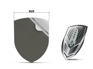Cadillac Logo Sport Performance Max Chic Pro Durevoli